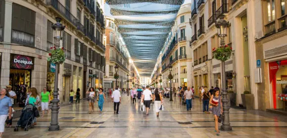 Turismo en Málaga