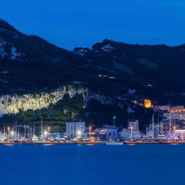 Visita y Descubre el Peñón de Gibraltar