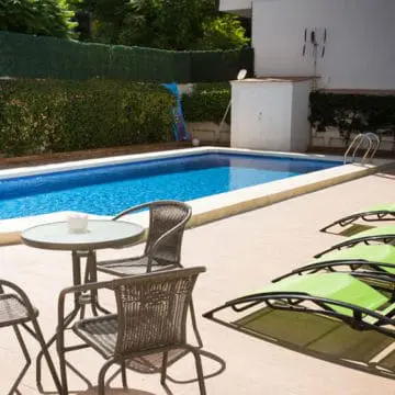 Casas de vacaciones en Málaga
