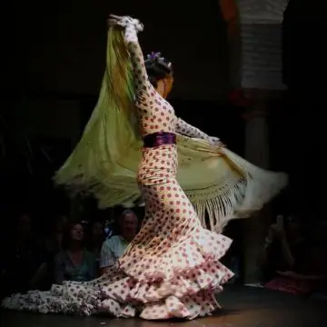 Espectáculos de Flamenco en Málaga