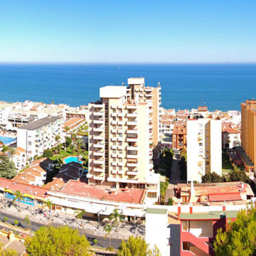 Guía de Torremolinos