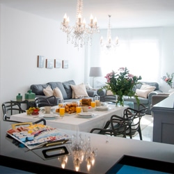 Apartamentos baratos en Malaga alquiler