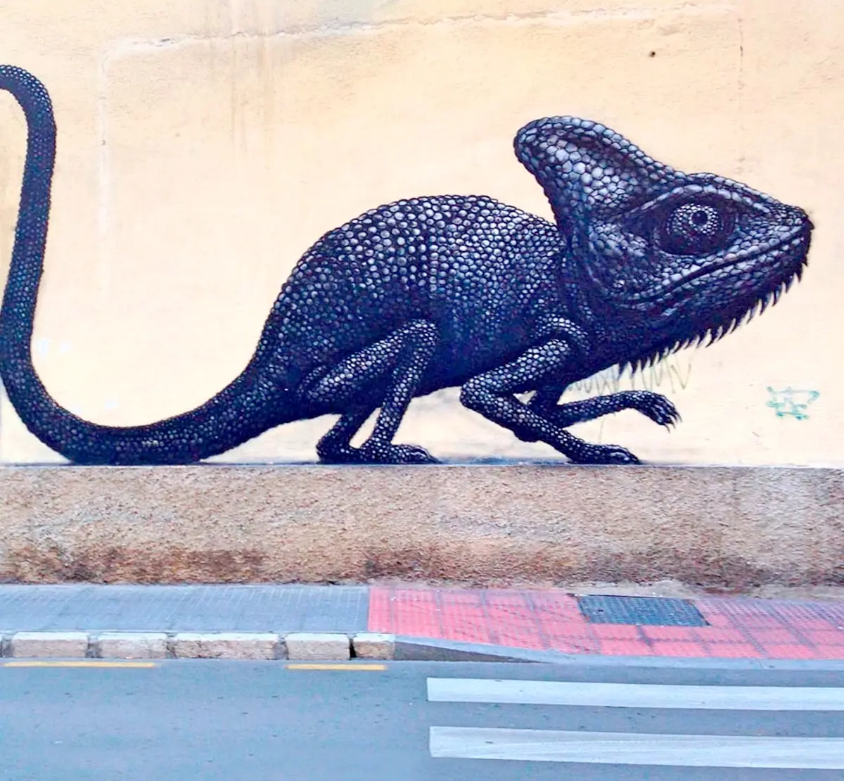 grafiti soho malaga