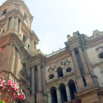10 iglesias que visitar en Málaga