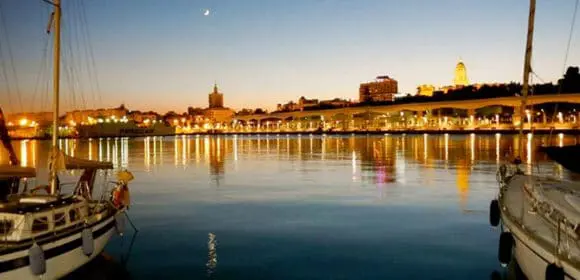 Los 10 mejores Paseos Marítimos de Málaga